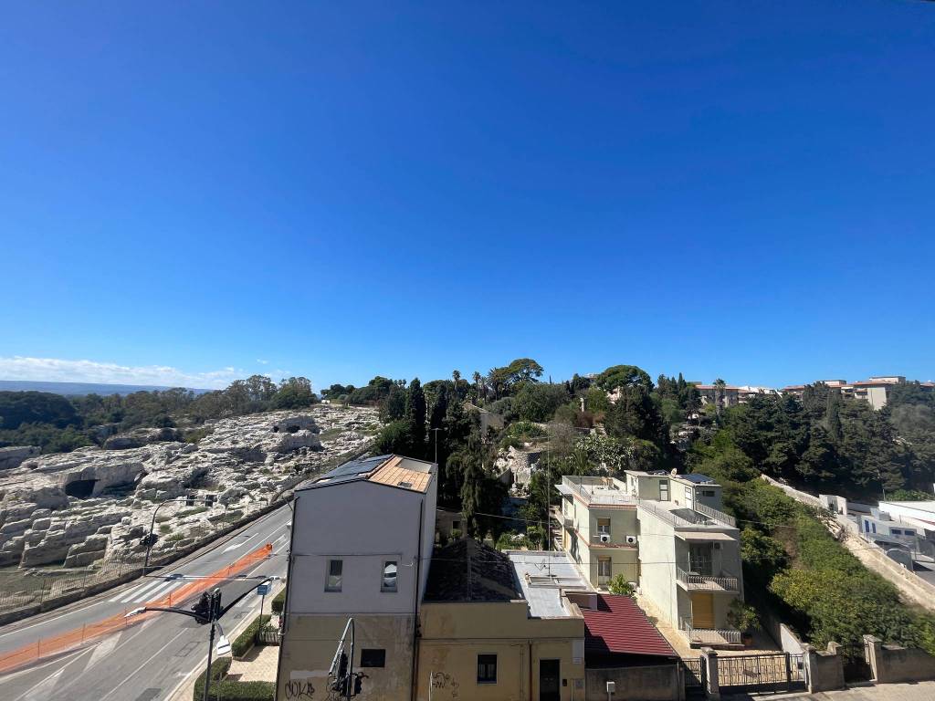 Appartamento a Siracusa in Viale Teracati - Foto 2