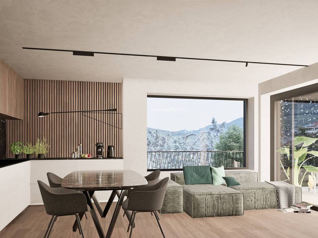 Appartamento a Riva del garda in Via Bruno Galas, 5 - Foto 1