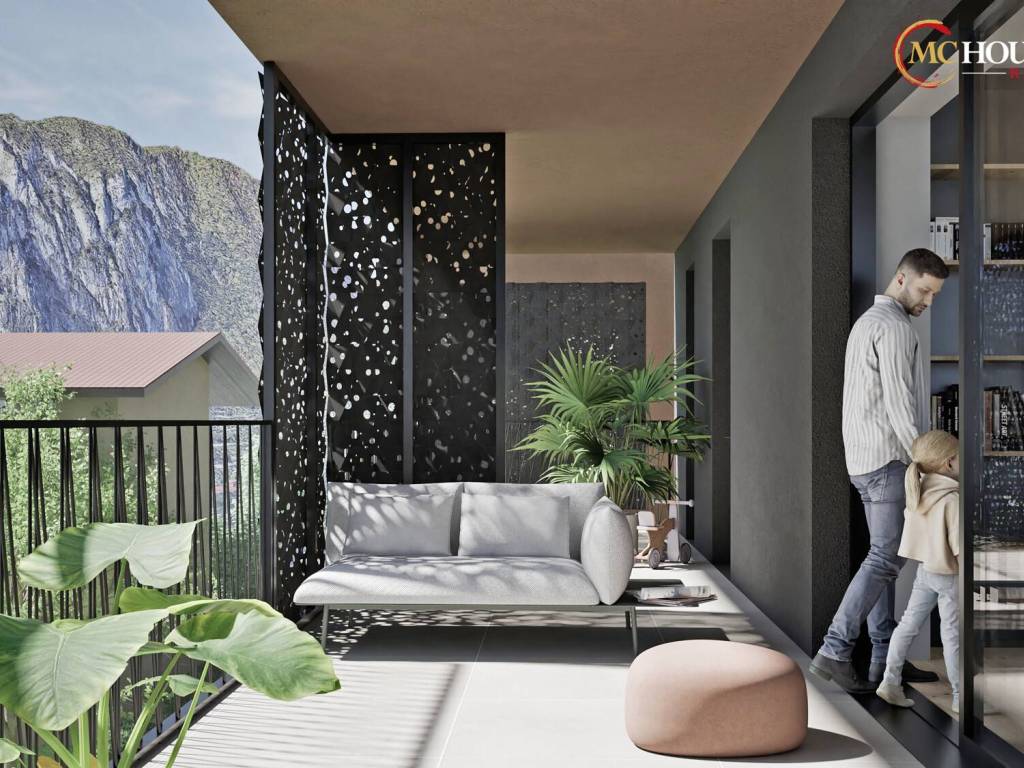 Appartamento a Riva del garda in Via Bruno Galas, 5 - Foto 2