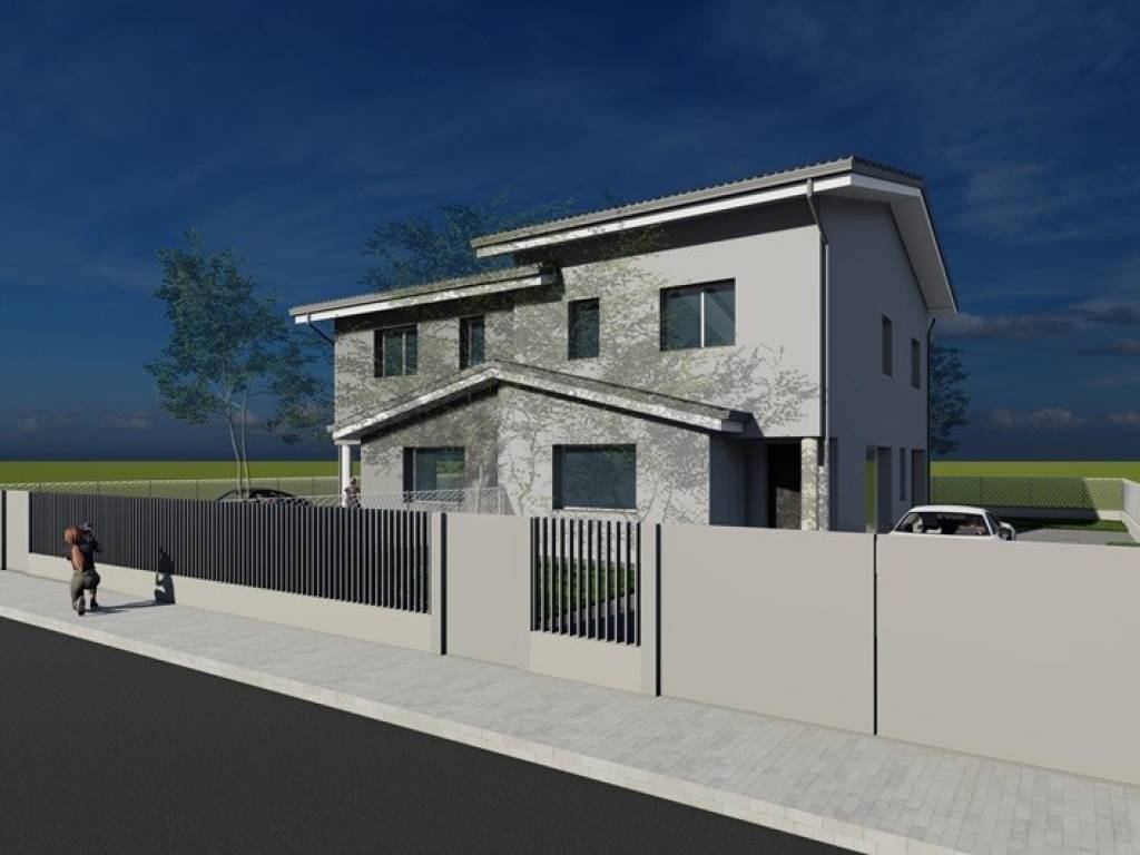Villa a Lugo - Foto 3