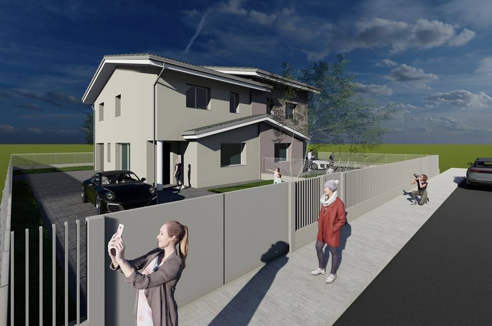 Villa a Lugo - Foto 4
