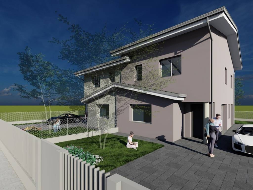 Villa a Lugo - Foto 5