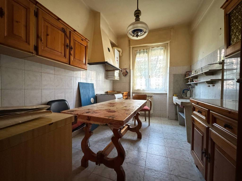 Appartamento a Genova in Via Pegli, 69 - Foto 3