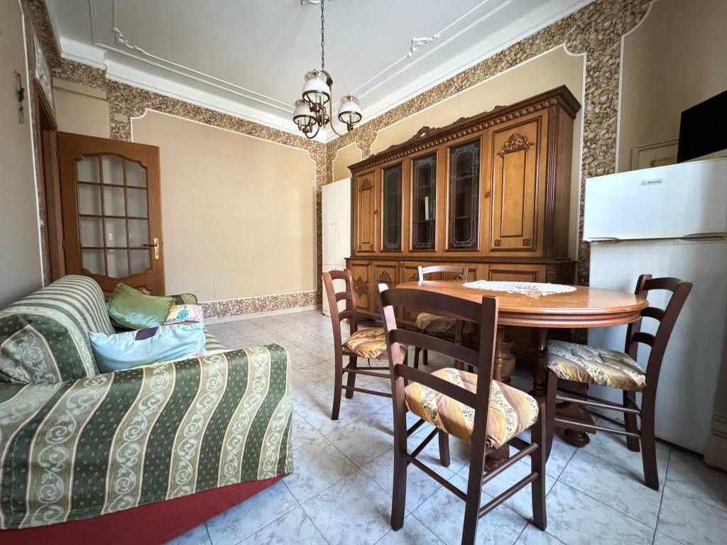 Appartamento a Genova in Via Pegli, 69 - Foto 4