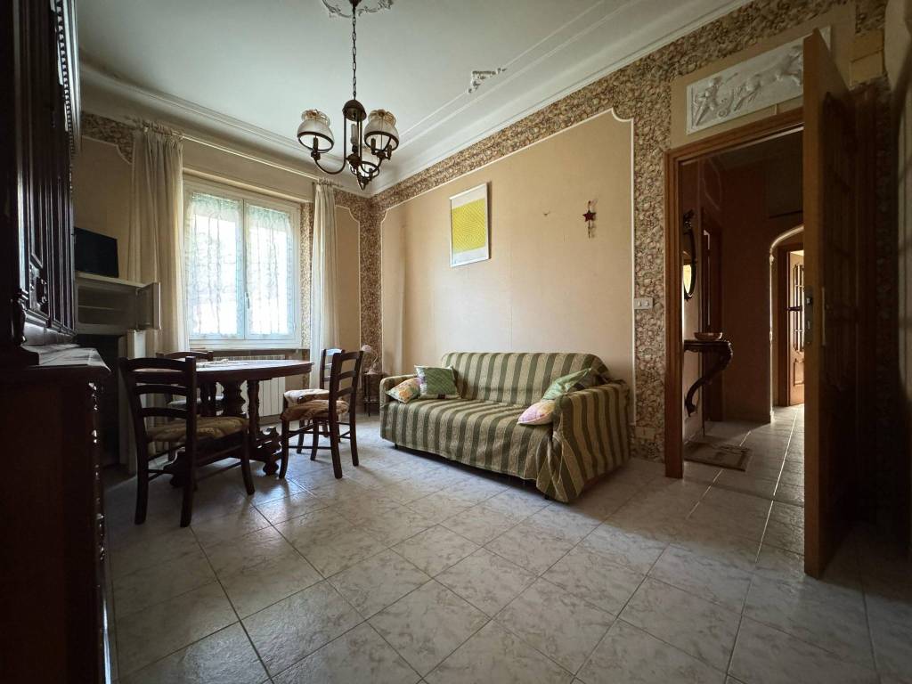 Appartamento a Genova in Via Pegli, 69 - Foto 5