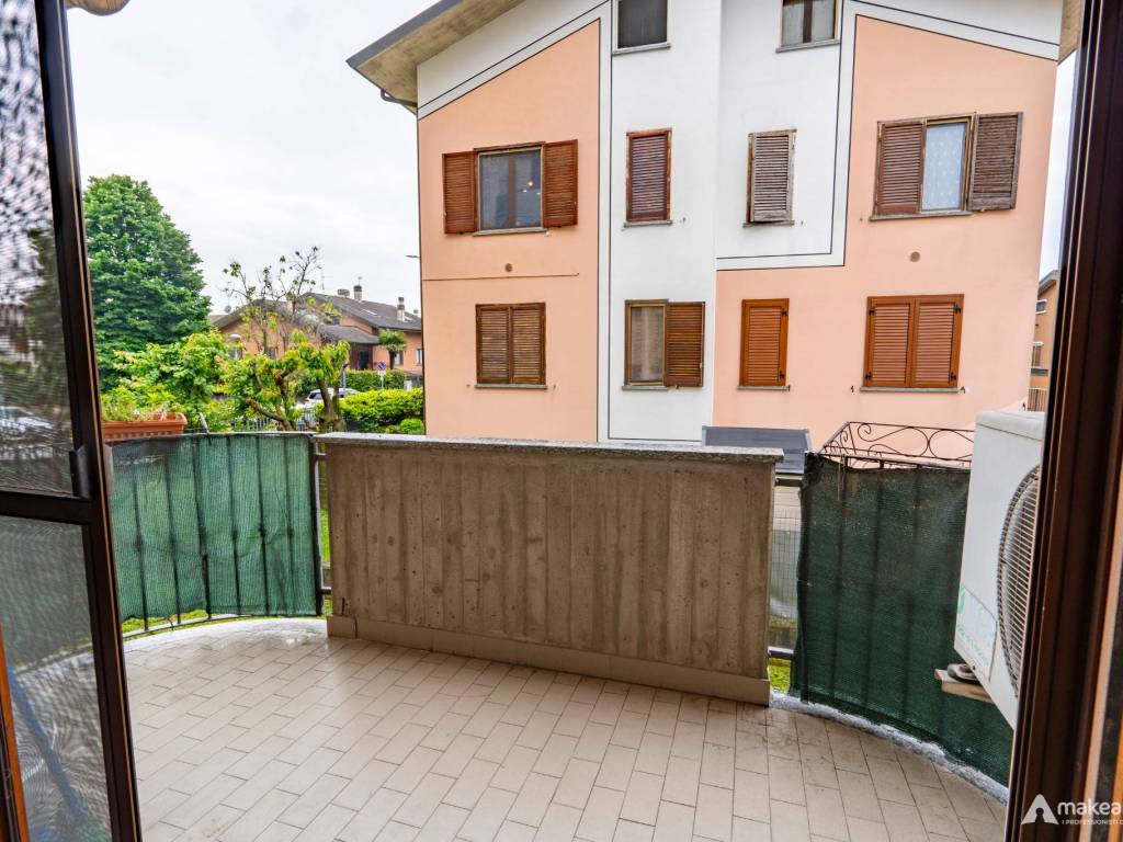 Appartamento a Zelo buon persico in Piazza Libertà, 9 - Foto 5