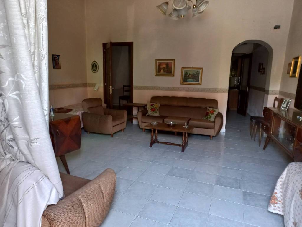 Casa indipendente a Piedimonte etneo in Via Borgo, 190 - Foto 3