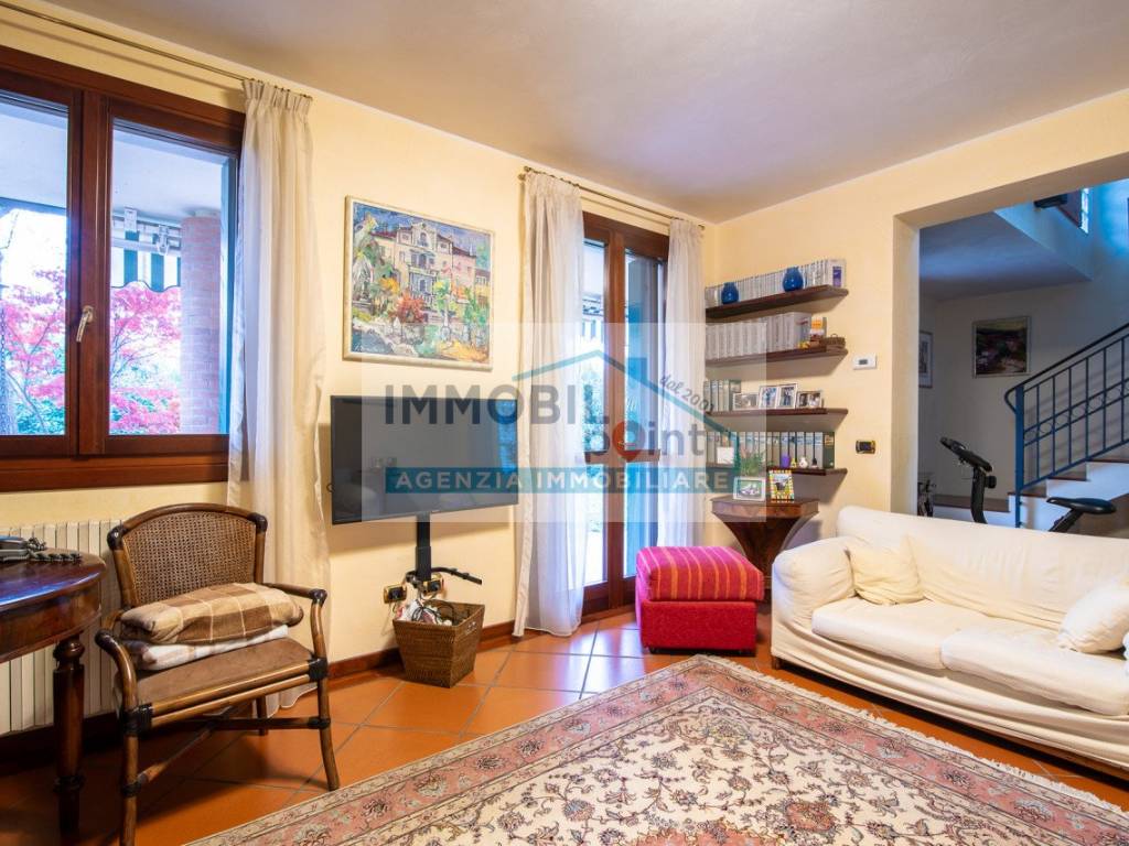 Villa a Selvazzano dentro - Foto 2