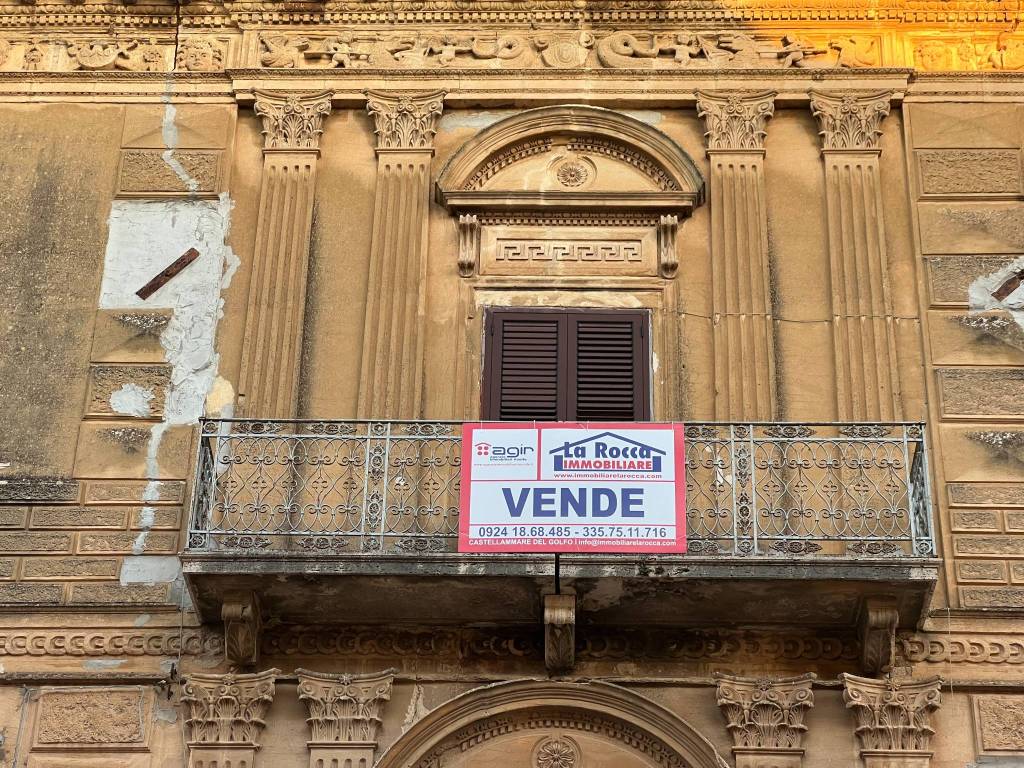 Casa indipendente a Alcamo in Via Pia Opera Pastore, 49 - Foto 2