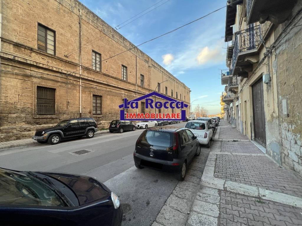 Casa indipendente a Alcamo in Via Pia Opera Pastore, 49 - Foto 4