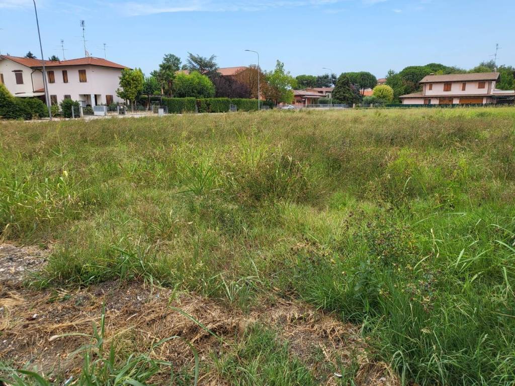 Terreno a Conselice in VIA BISA - Foto 3