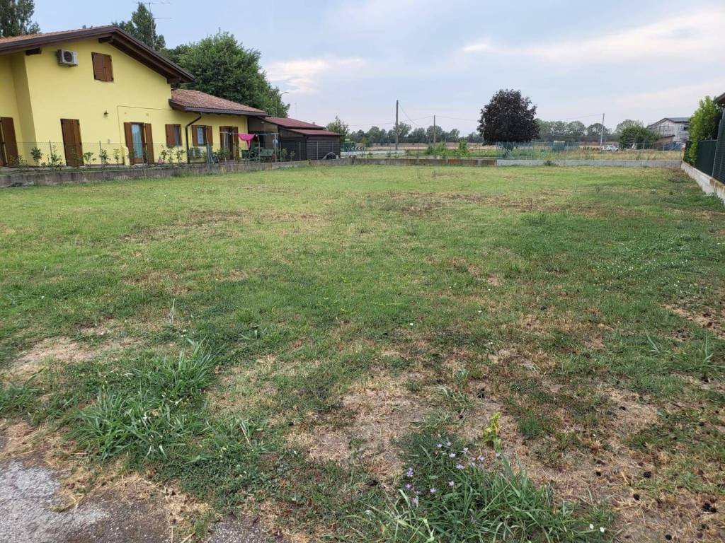 Terreno a Conselice in VIA BISA - Foto 4