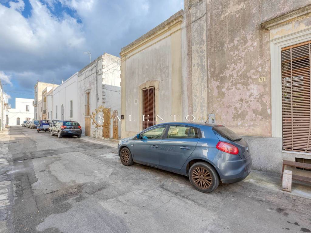 Villa a Presicce-acquarica in Via dei Gracchi, 29 - Foto 2