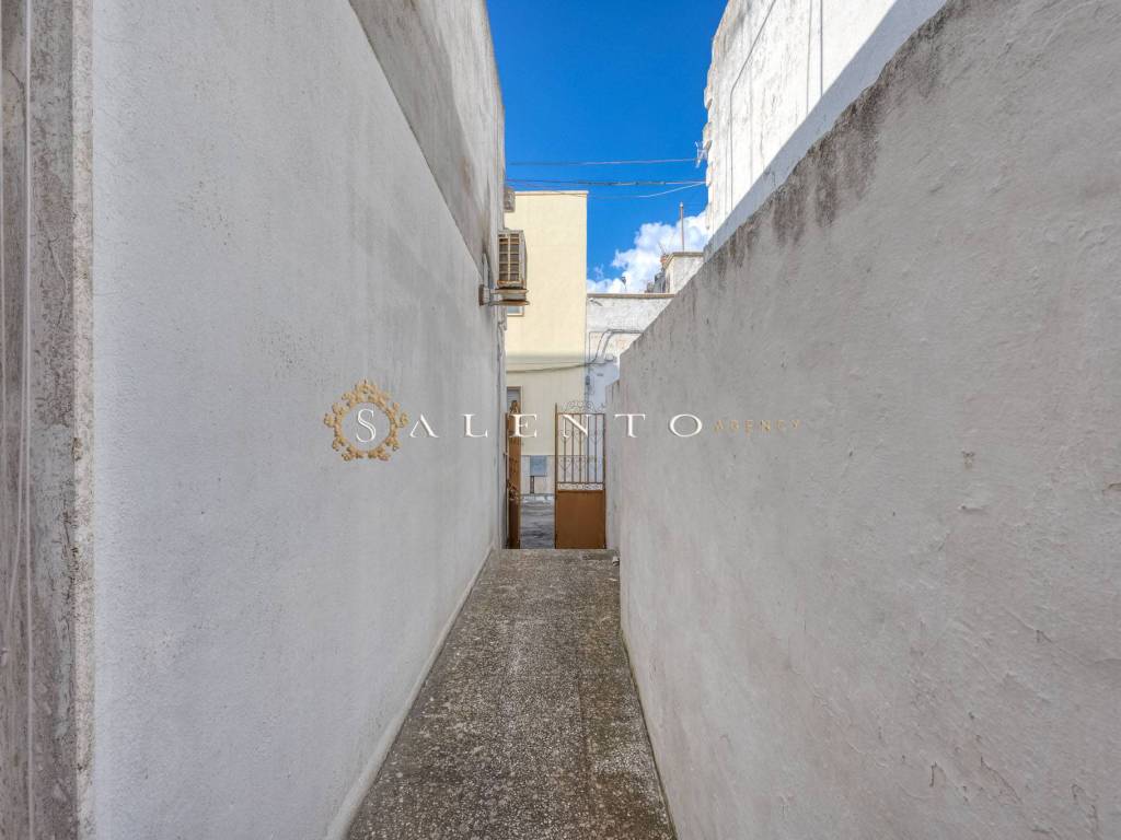 Villa a Presicce-acquarica in Via dei Gracchi, 29 - Foto 3