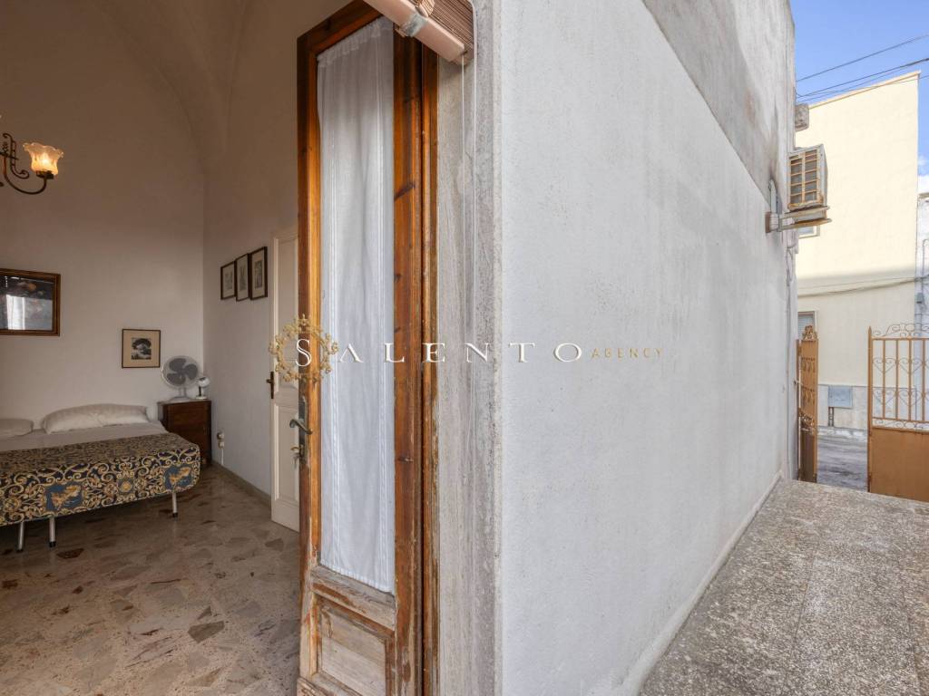 Villa a Presicce-acquarica in Via dei Gracchi, 29 - Foto 4