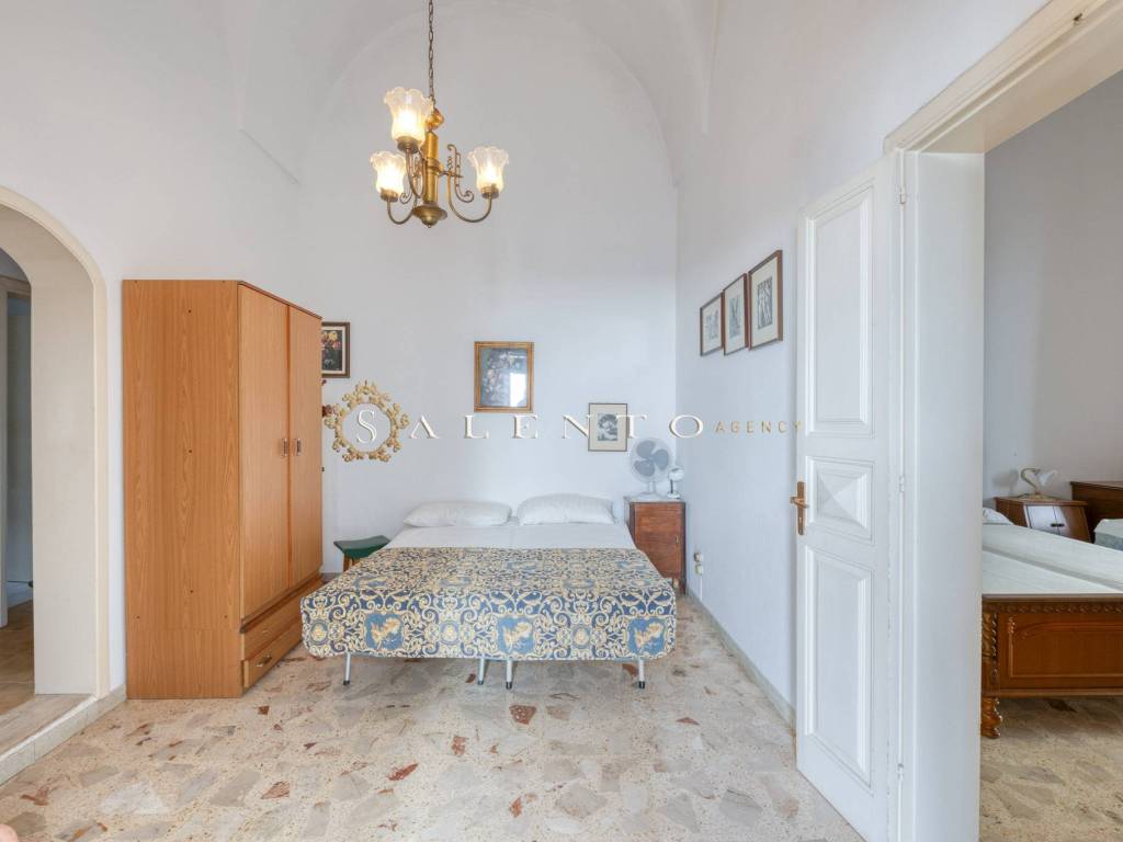 Villa a Presicce-acquarica in Via dei Gracchi, 29 - Foto 5