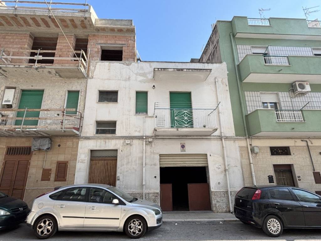 Appartamento a Manfredonia in Via Florio, 8 - Foto 2