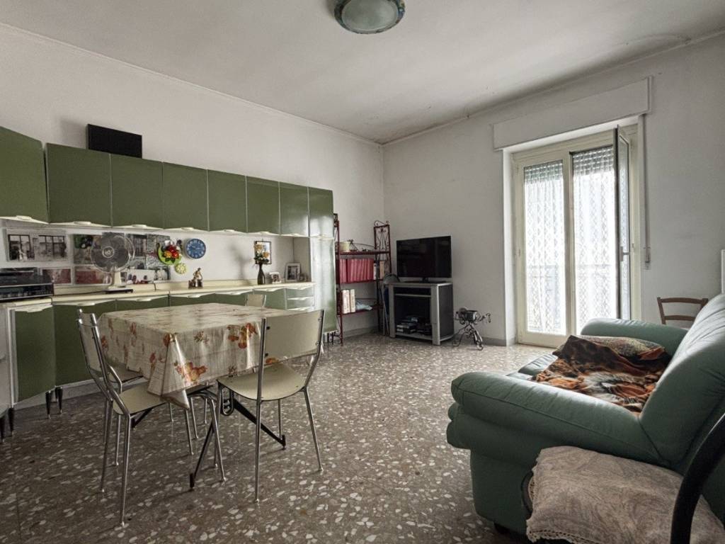 Appartamento a Manfredonia in Via Florio, 8 - Foto 3