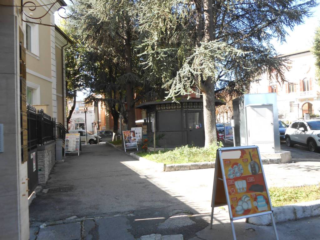 Immobile a Avezzano in Via Monsignor Pio Marcello Bagnoli, 76 - Foto 4