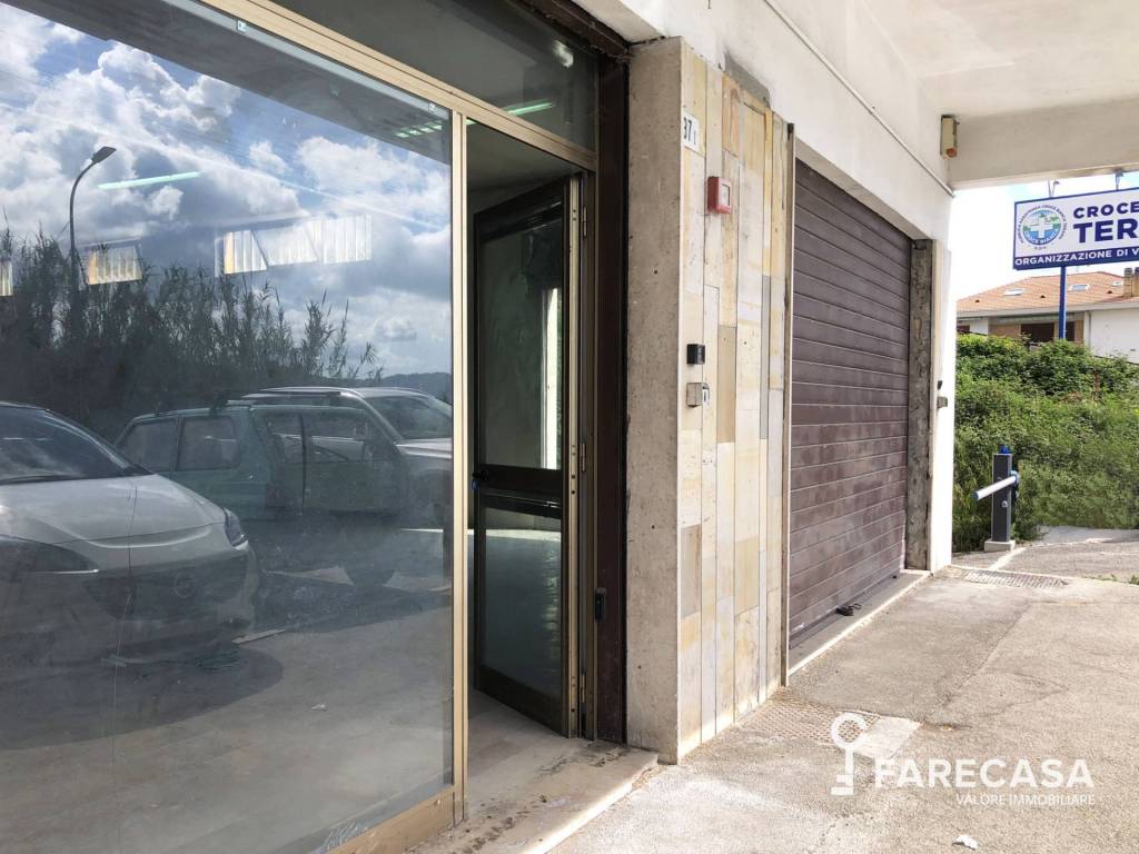 Immobile a Teramo in Viale Europa, 37 - Foto 5