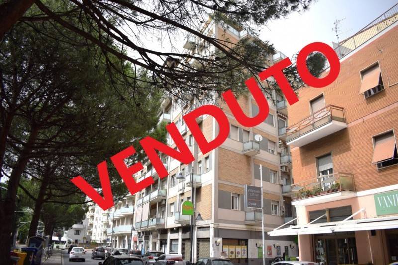 Appartamento a Pescara in Via Silvio Pellico, 26 - Foto 1