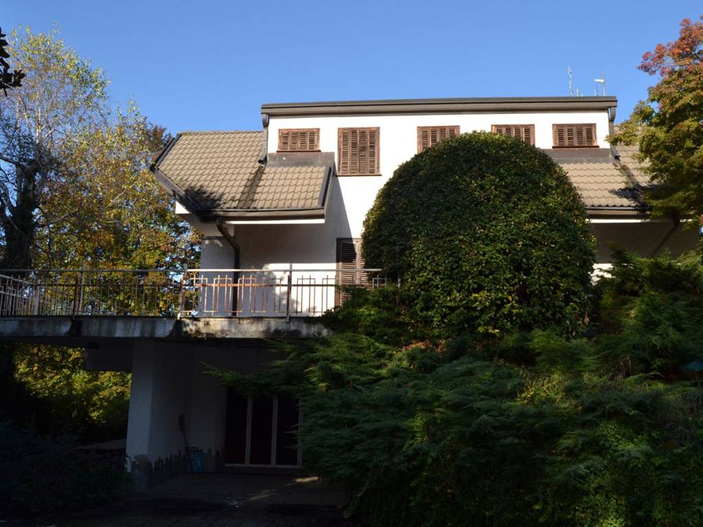 Villa a Magnano - Foto 2