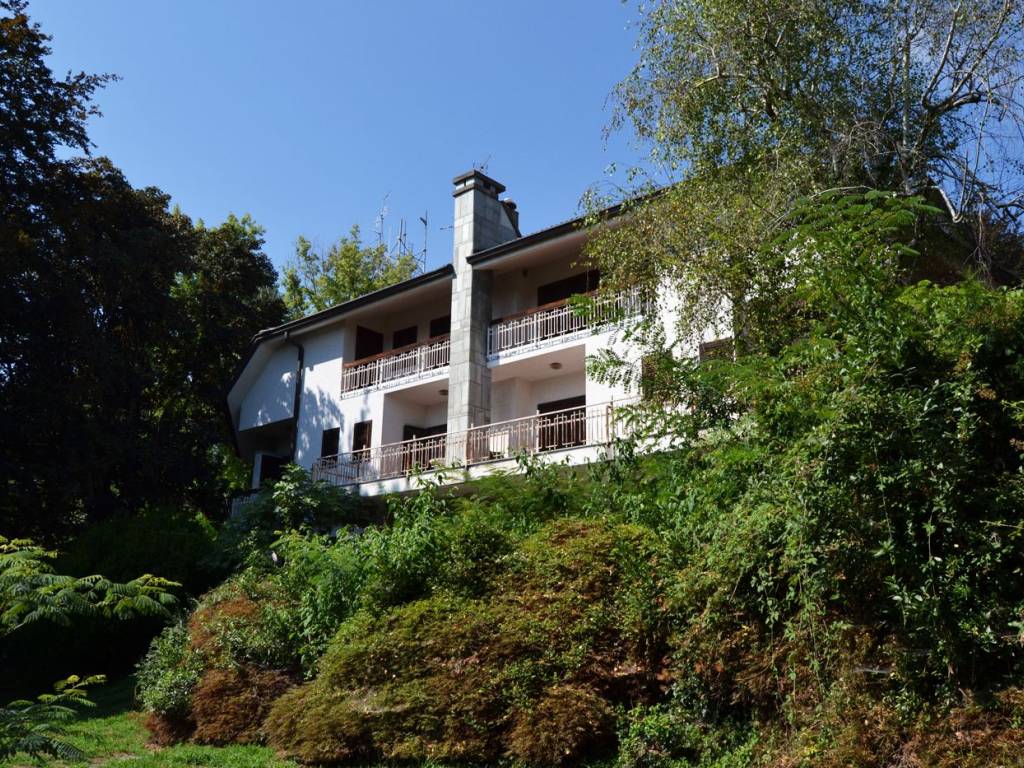 Villa a Magnano - Foto 3