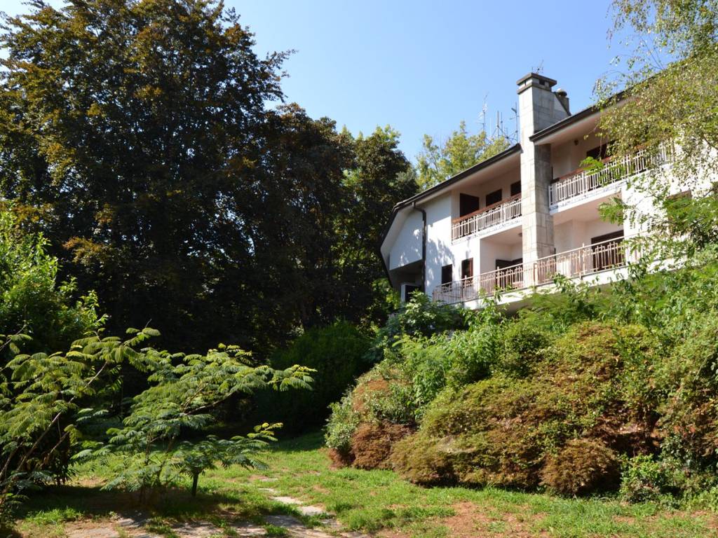 Villa a Magnano - Foto 4