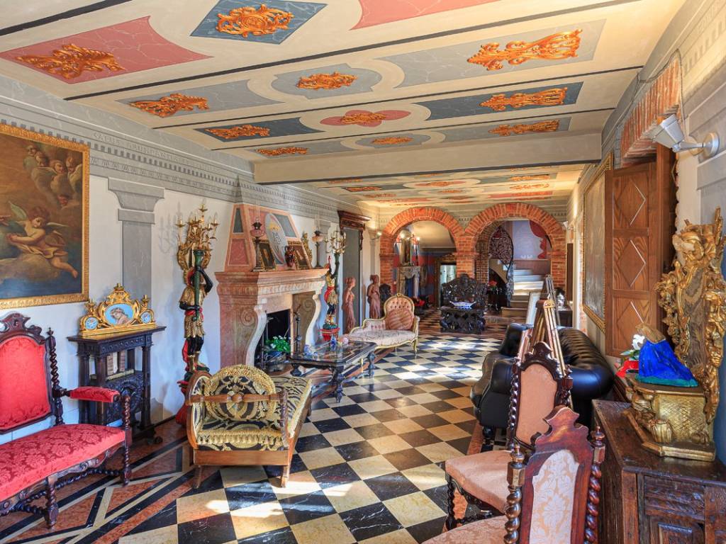 Villa a Comabbio in Via dei Bernasc - Foto 2