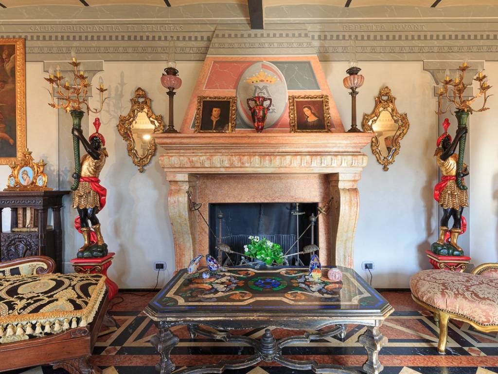 Villa a Comabbio in Via dei Bernasc - Foto 4