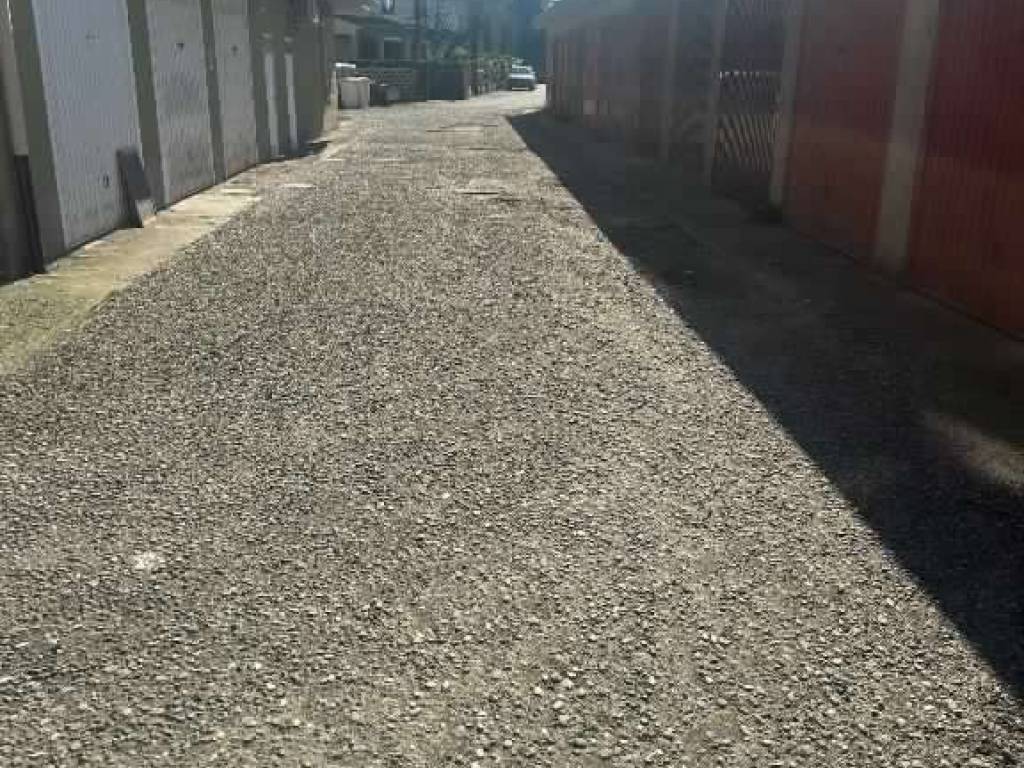 Box / garage a Cremona in Via Campo Fiore, 20 - Foto 2