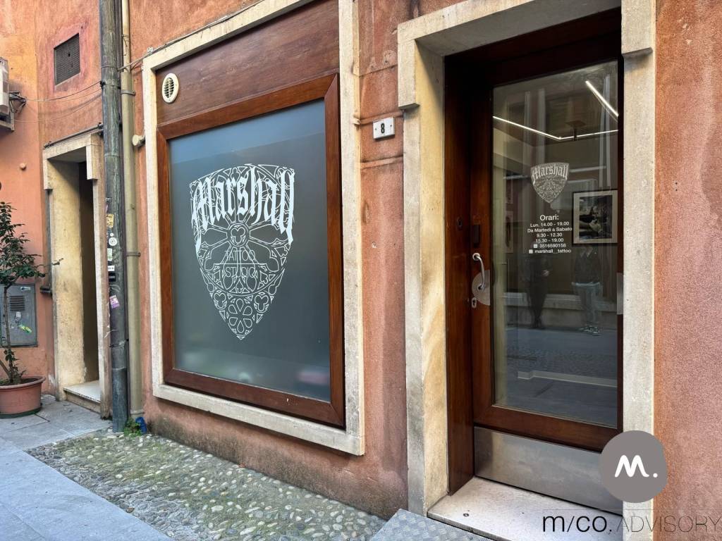Immobile a Pordenone in Vicolo delle Acque, 8 - Foto 2