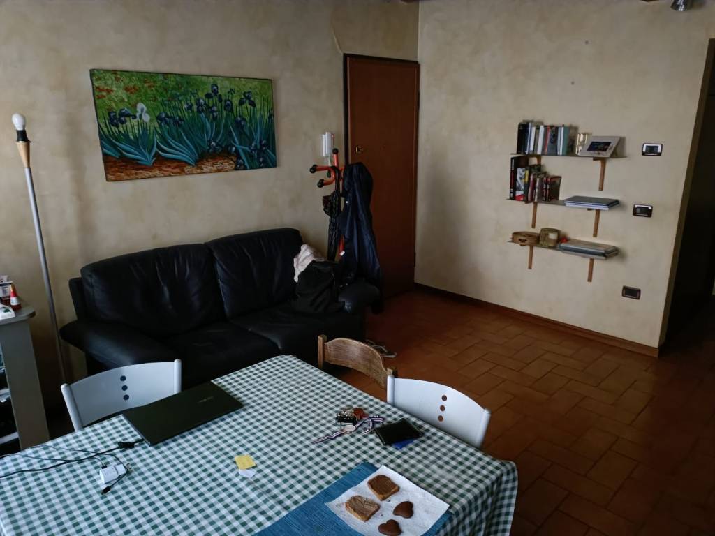 Appartamento a Mirandola in Via Giuseppe Luosi, 87 - Foto 2