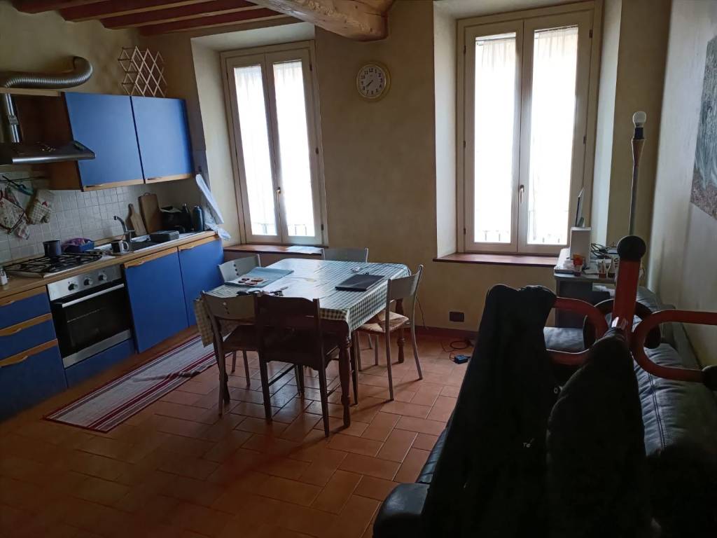 Appartamento a Mirandola in Via Giuseppe Luosi, 87 - Foto 3