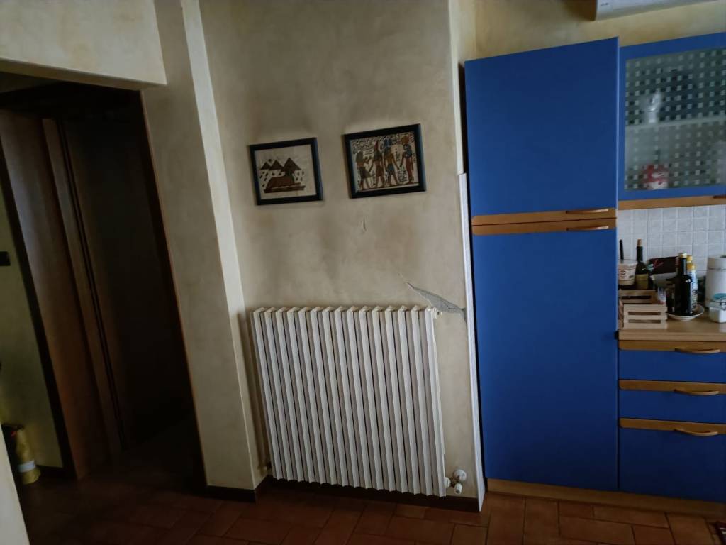 Appartamento a Mirandola in Via Giuseppe Luosi, 87 - Foto 4