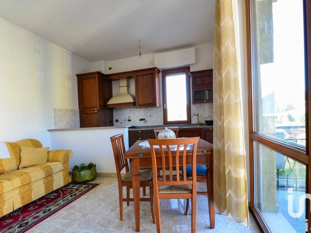 Appartamento a Millesimo in Via Trento e Trieste - Foto 2