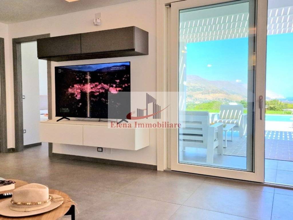 Villa a Castellammare del golfo in Contrada Fraginesi - Foto 3