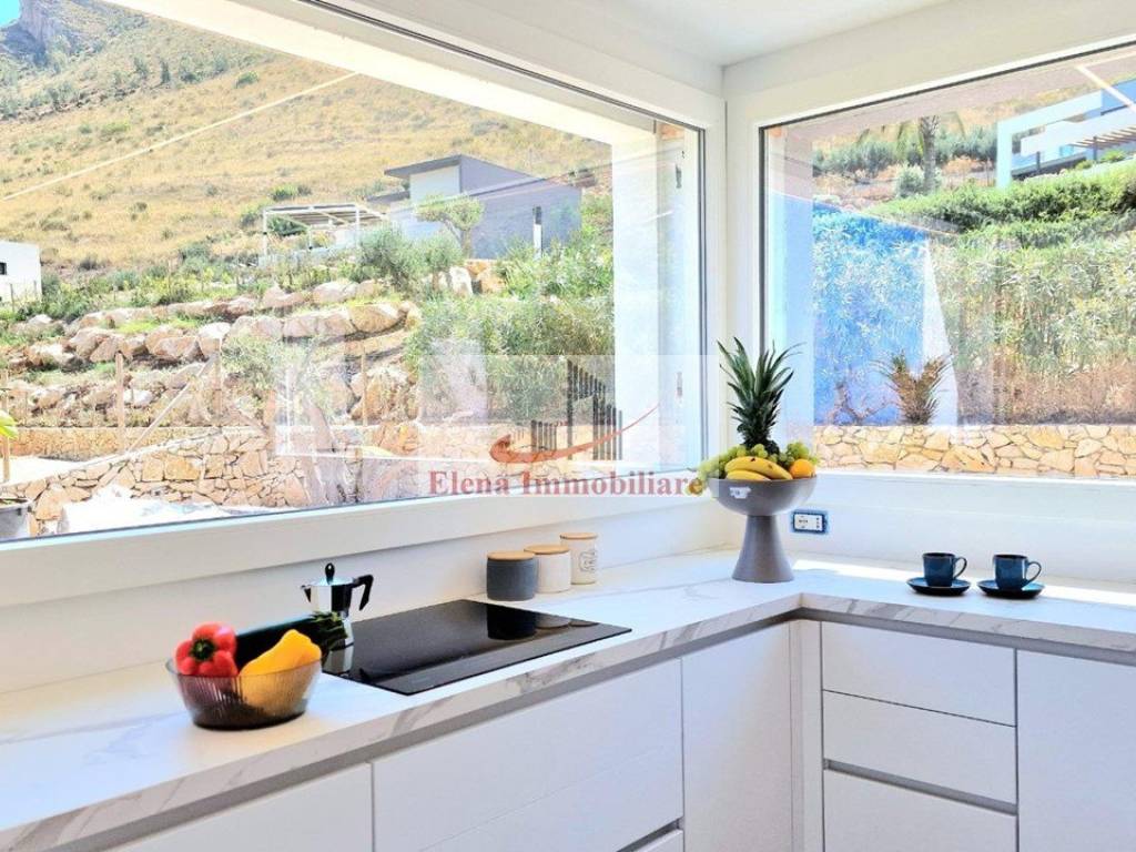 Villa a Castellammare del golfo in Contrada Fraginesi - Foto 4