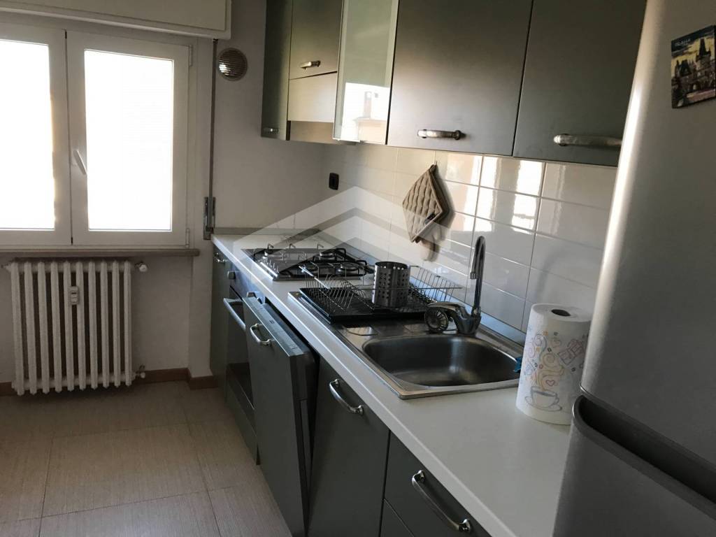 Appartamento a Campobasso in Nazario Sauro, 6 - Foto 5