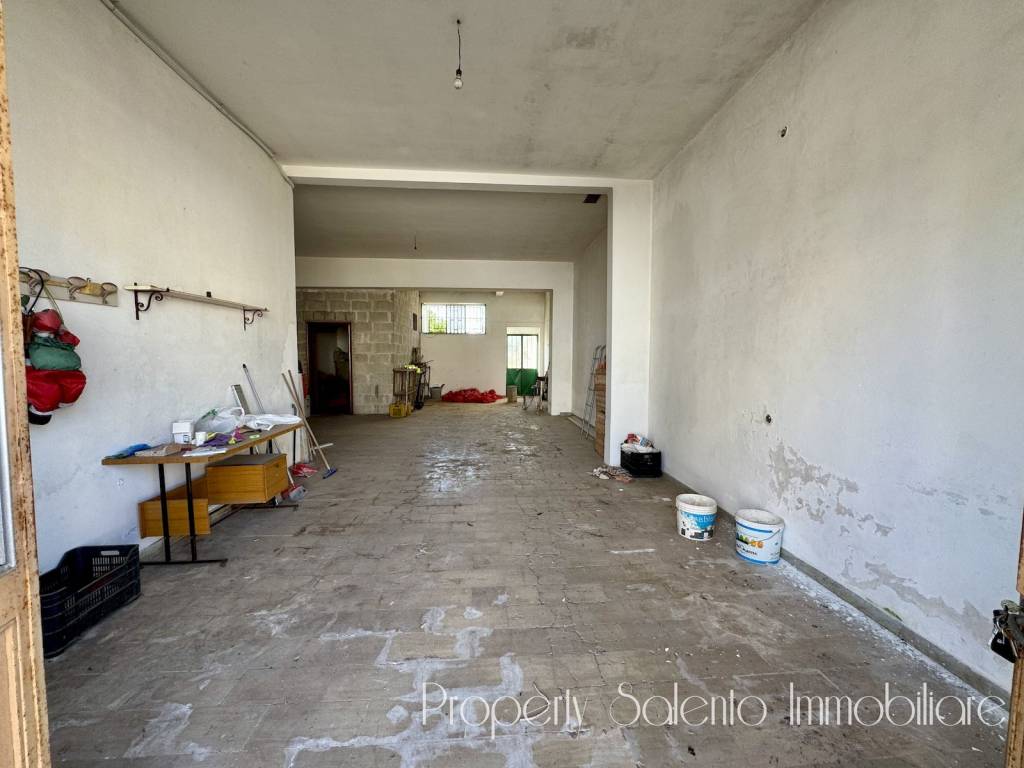 Casa indipendente a Taurisano in Viale Eroi d'Italia, 93 - Foto 3