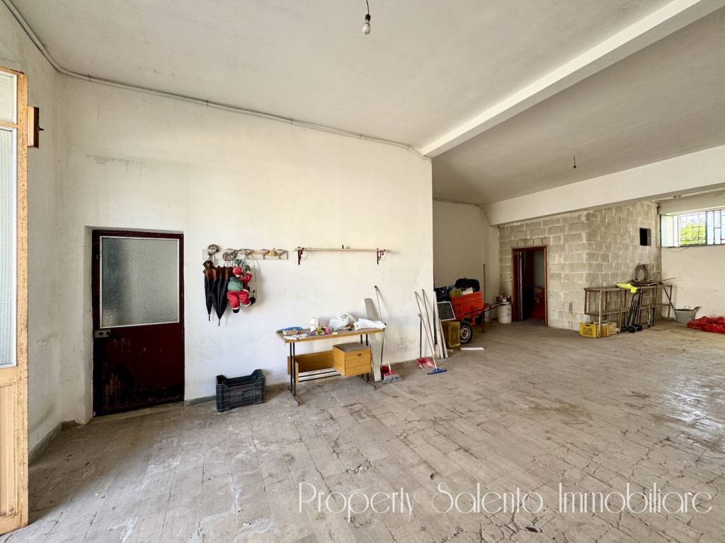 Casa indipendente a Taurisano in Viale Eroi d'Italia, 93 - Foto 4