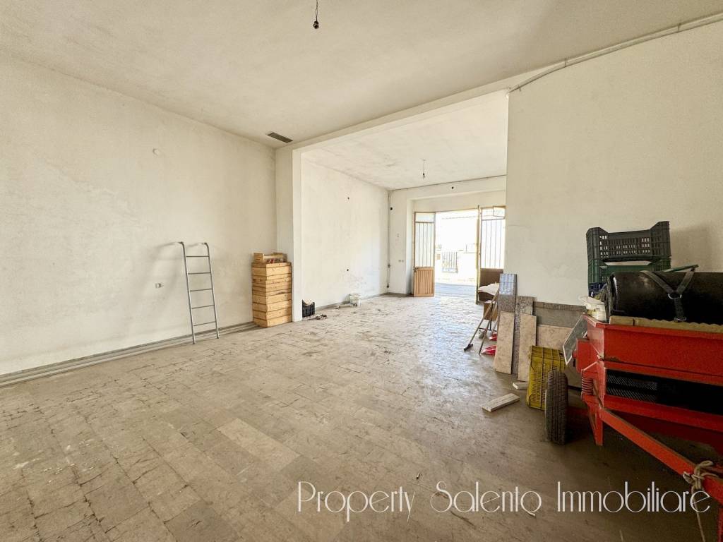Casa indipendente a Taurisano in Viale Eroi d'Italia, 93 - Foto 5
