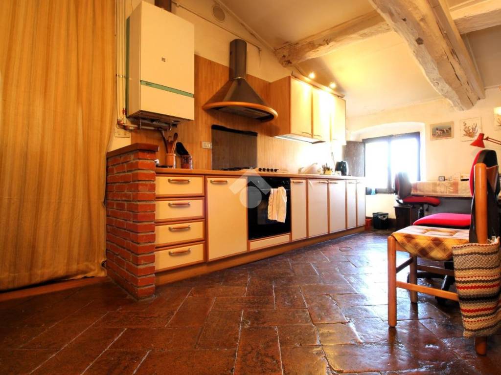 Appartamento a Soresina in Piazza Giuseppe Garibaldi, 6 - Foto 3