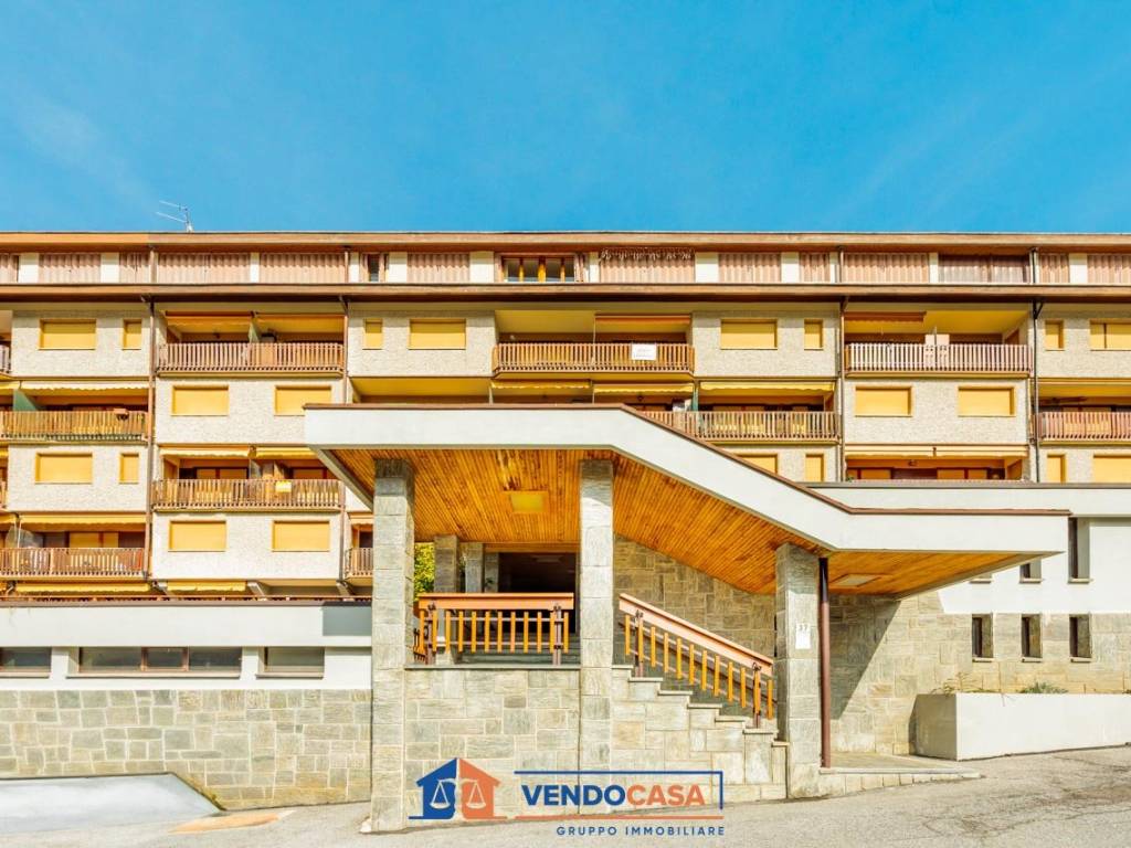 Appartamento a Limone piemonte in Via Monte Cros, 37 - Foto 2