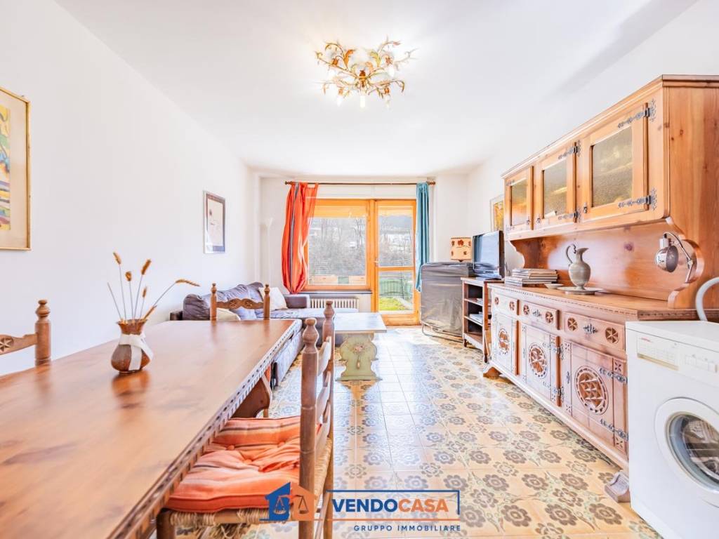Appartamento a Limone piemonte in Via Monte Cros, 37 - Foto 4