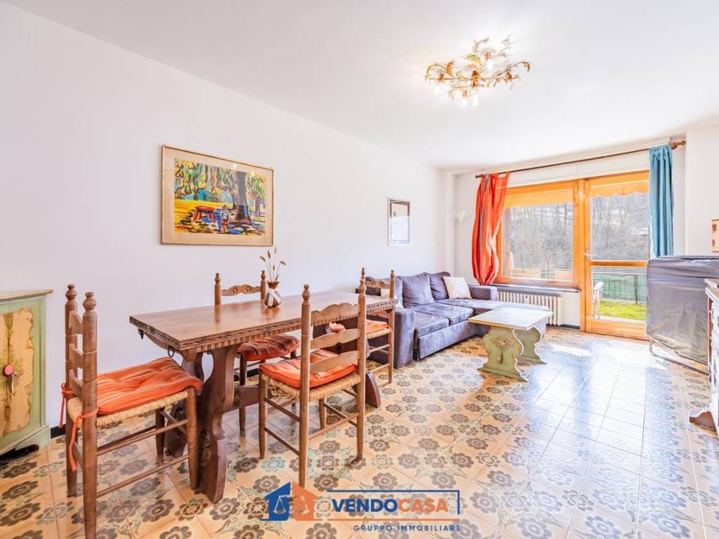 Appartamento a Limone piemonte in Via Monte Cros, 37 - Foto 5