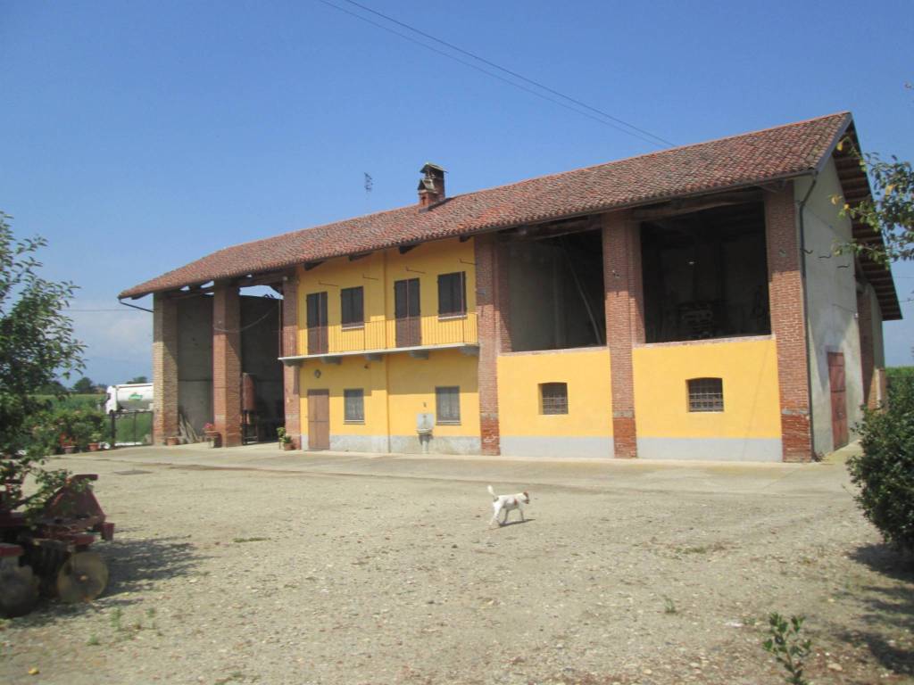 Rustico / casale a Villanova solaro in Via Moretta, 38 - Foto 2