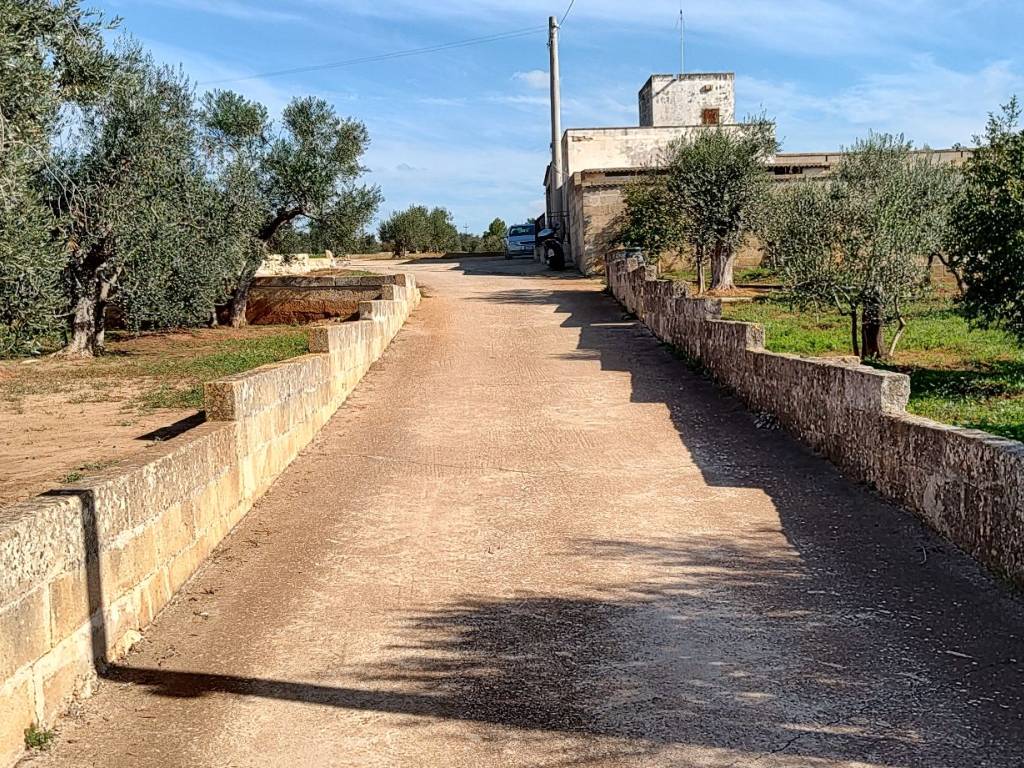 Rustico / casale a Sannicola in SP53 - Foto 4
