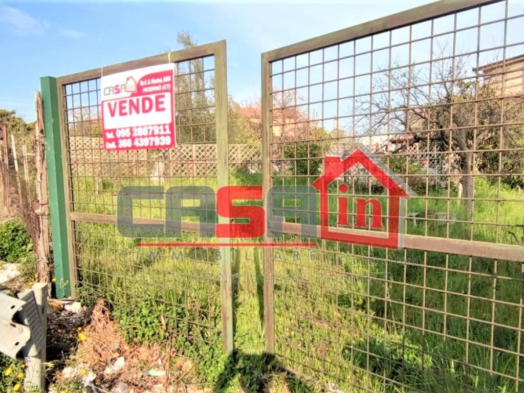 Terreno a San giovanni la punta in Viale Ferdinando Magellano - Foto 3