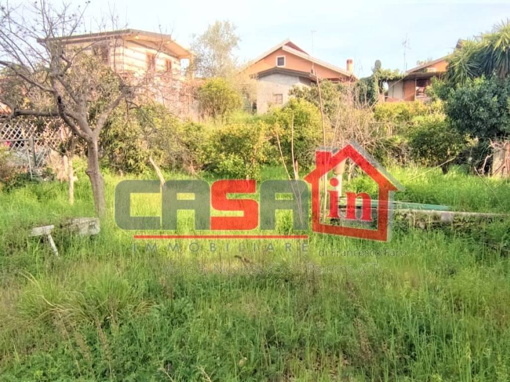 Terreno a San giovanni la punta in Viale Ferdinando Magellano - Foto 4